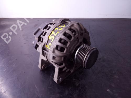 Alternator DACIA SANDERO II  | BP21175302M7 