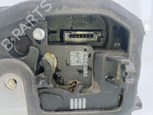 Front left lock BMW 3 (E90) 320 d | BP30083535C98 