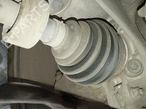Used Left front driveshaft Left front driveshaft 36833059 36833059