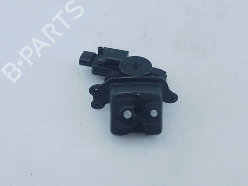 Used Tailgate lock TOYOTA C-HR (_X1_) 1.8 Hybrid (ZYX10_, ZYX11_) (98 hp) 29502766