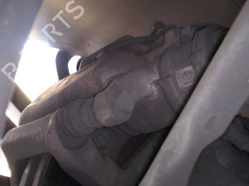 Used Right rear brake caliper PORSCHE MACAN (95B) [2014-2025]  17860177