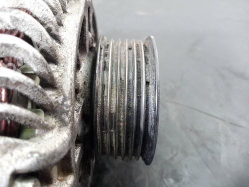 Alternator MITSUBISHI L200 / TRITON (KA_T, KB_T) 2.5 DI-D 4WD (KB4T) | BP13924534M7 