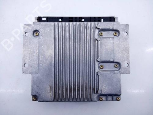 Engine control unit (ECU) MERCEDES-BENZ M-CLASS (W163)  | BP16760706M57 