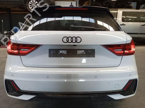 Right front shock absorber AUDI A1 Sportback (GBA) 30 TFSI | BP33931037M17 - Image 7