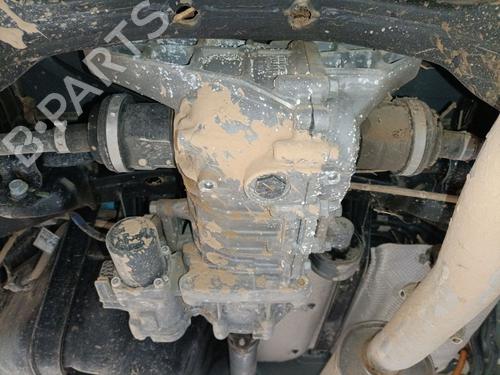 Differential, bag KIA SPORTAGE V (NQ5) 1.6 T-GDI MHEV AWD (179 hp) 32022870