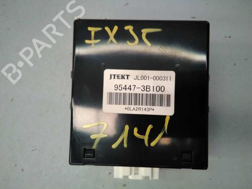 Used Electronic module HYUNDAI ix35 (LM, EL, ELH) 2.0 CRDi 4WD (136 hp) 5418090