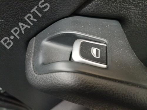 Højre bagtil elrude kontakt AUDI Q5 (8RB) 2.0 TDI quattro (177 hp) 31145696