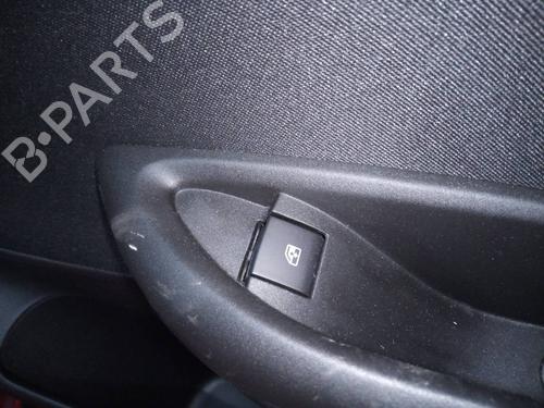 Used Right rear window switch OPEL ASTRA K (B16) 1.6 CDTi (68) (110 hp) 17011821