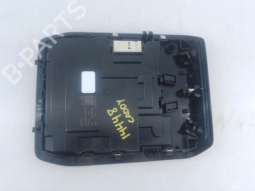 Kabinelys VW CADDY V Box Body/MPV (SBA, SBH) 2.0 TDi | BP33264054I8 - Image 3