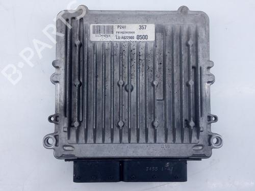 Engine control unit (ECU) MERCEDES-BENZ VITO Van (W447)  | BP14834386M57 