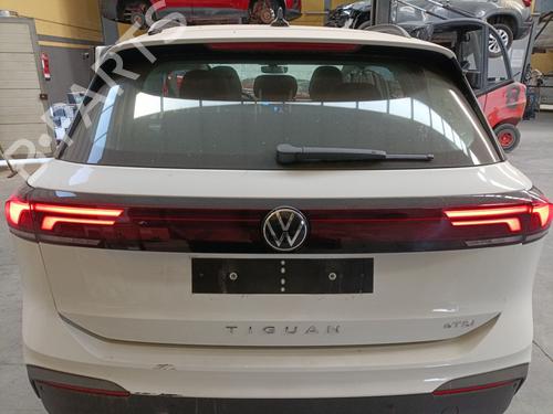 Bagklap CC/Kombi-Coupé Bagklap CC/Kombi-Coupé 39406774 39406774