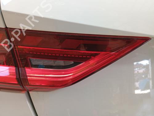 Used Left tailgate light Left tailgate light AUDI A1 Sportback (GBA) 30 TFSI (110 hp) 33977032 33977032