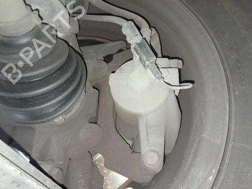 Venstre bremsekaliber foran FIAT DOBLO Bus (263_) 1.3 D Multijet (263AXU1A, 263AYB1A) (95 hp) 25772548