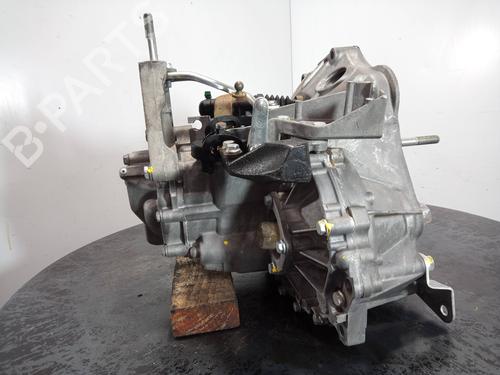 Gearbox FIAT FIORINO Box Body/MPV (225_)  | BP18268712M3 