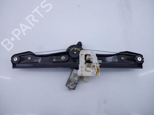 Rear right window mechanism BMW 3 Touring (F31) 318 d | BP11118164C25 