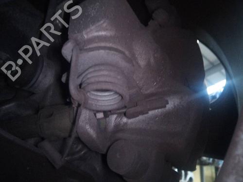Used Right rear brake caliper PEUGEOT 508 I (8D_) 2.0 HDi (140 hp) 11590705