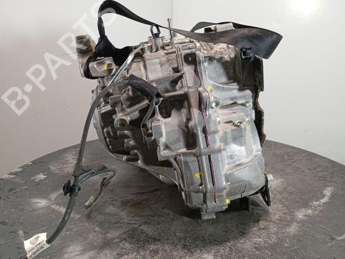Gearbox PEUGEOT 508 II (FB_, FH_, F3_) PureTech 130 (FBHNSR) | BP28110758M3 