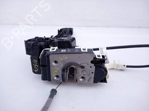 Front right lock MERCEDES-BENZ SPRINTER 3-t Van (B910)  | BP11352067C97 