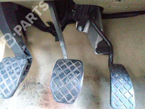 Used Break pedal Break pedal AUDI A4 B6 Convertible (8H7) 2.0 TDI (140 hp) 8786844 8786844