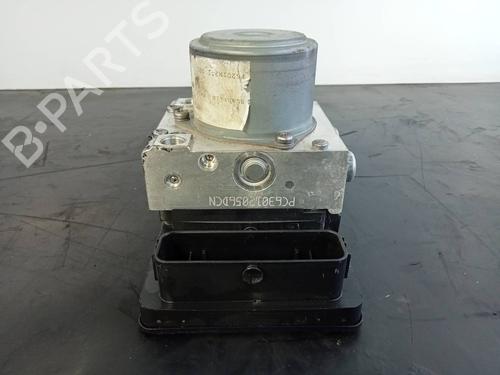 ABS pump JEEP RENEGADE SUV (BU, B1, BV)  | BP18696356M43 