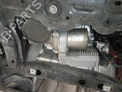 Used Steering rack Steering rack MERCEDES-BENZ CLA Coupe (C117) CLA 200 CDI / d (117.308) (136 hp) 40036082 40036082