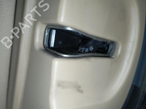 Used Front right lock LEXUS IS II (_E2_) 220d (ALE20) (177 hp) 31952587