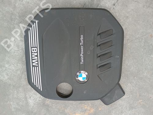 Used Upper protection BMW X4 (G02, F98) xDrive 20 d Mild-Hybrid (190 hp) 27681722