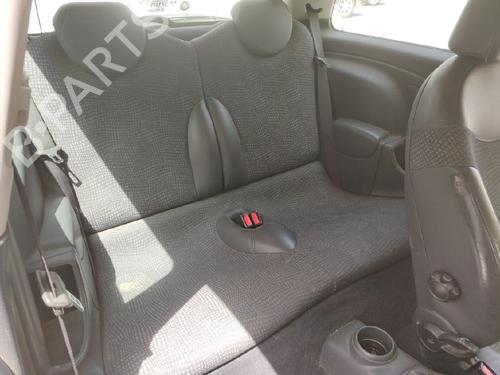 Dämpfer hinten links MINI MINI (R50, R53) Cooper | BP4069009M18 