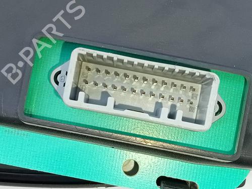 Instrument cluster DACIA DUSTER (HS_)  | BP17225181C47 