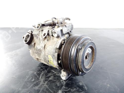 AC compressor BMW 1 (E87) 118 d | BP17711944M34 