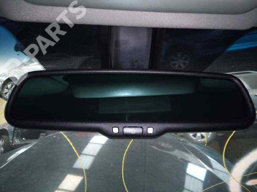 Used Rear mirror Rear mirror CHEVROLET CAPTIVA (C100, C140) 2.0 D 4WD (150 hp) 6881736 6881736