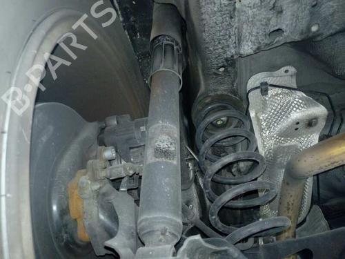 Used Left rear shock absorber SEAT ATECA (KH7, KHP) 1.0 TSI (115 hp) 6556554