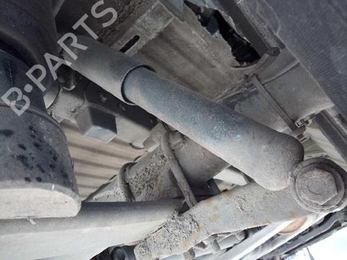 Used Right rear shock absorber IVECO DAILY VI Van 35S18, 35C18, 40C18, 50C18 (180 hp) 12572007