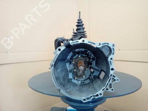Gearbox SUZUKI GRAND VITARA I (FT, HT) 2.0 HDI 110 4x4 (SQ420D, TD82V) | BP1545322M3 