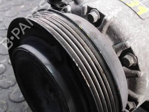 AC compressor KIA CEE'D Hatchback (ED)  | BP6530245M34 