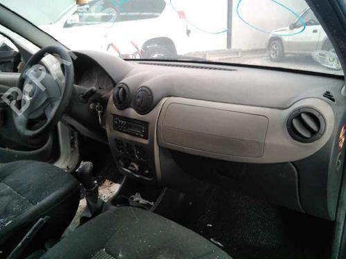 Venstre bagtil støddæmper DACIA SANDERO 1.5 dCi | BP7051802M18 