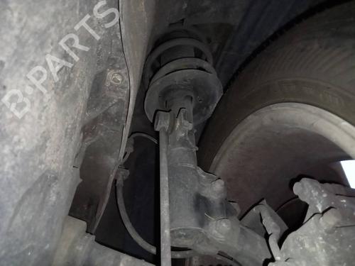 Used Left front shock absorber HYUNDAI ix35 (LM, EL, ELH) [2009-2016]  19517896