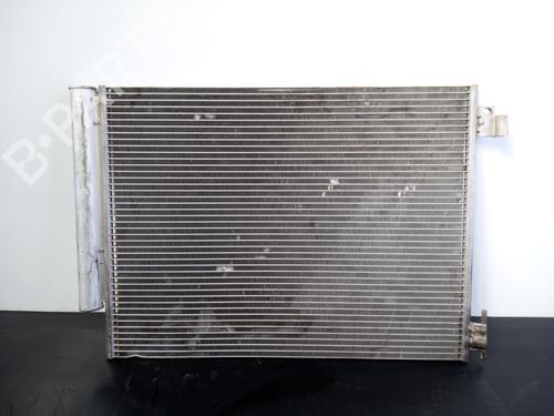 Used AC radiator DACIA DUSTER (HM_) [2017-2025]  18106257
