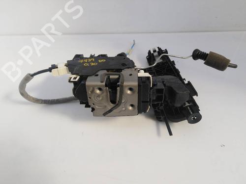 Front right lock INFINITI Q30 2.2 D | BP5848356C97 