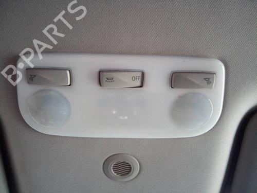 Kabinelys RENAULT MEGANE III Hatchback (BZ0/1_, B3_) [2008-2025]  19495321
