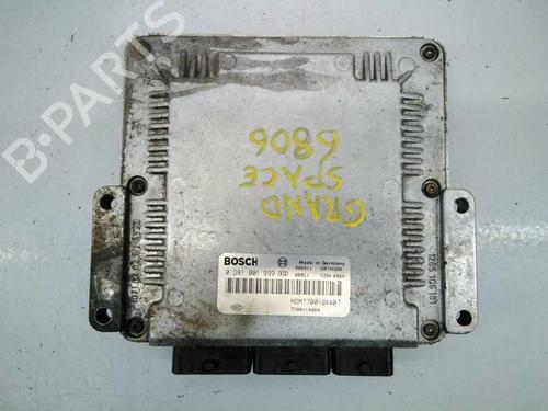 Used Engine control unit (ECU) RENAULT ESPACE III (JE0_) [1996-2002]  5320432