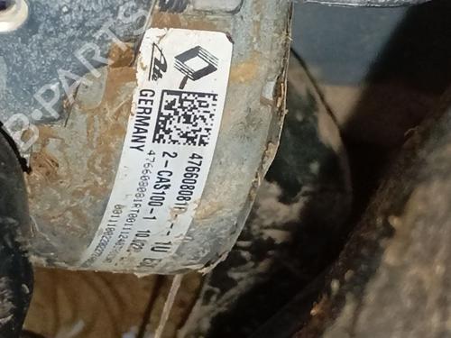 Used ABS pump RENAULT EXPRESS Box Body/MPV 1.5 Blue dCi 75 (F6AA) (75 hp) 28070902