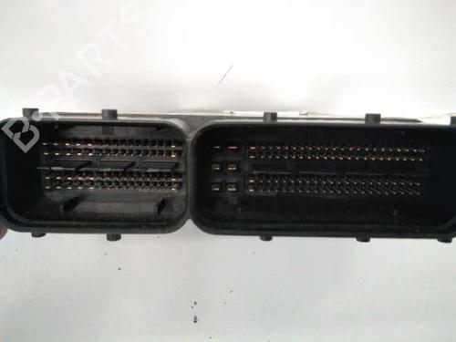 Engine control unit (ECU) ALFA ROMEO GIULIETTA (940_) 2.0 JTDM (940.FXL1A) | BP5100600M57 