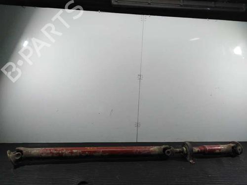Used Driveshaft IVECO DAILY II Van [1989-2009]  10251248
