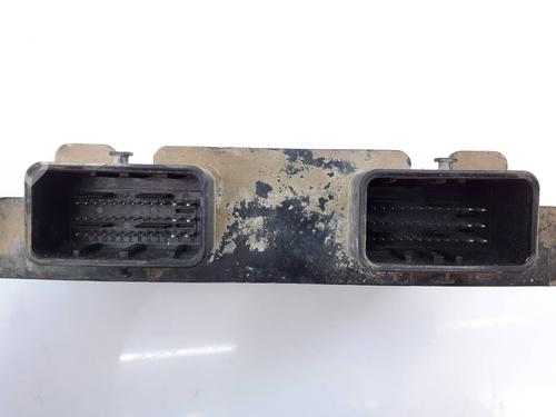 Engine control unit (ECU) CITROËN XSARA Coupe (N0) 1.9 D | BP8616524M57 