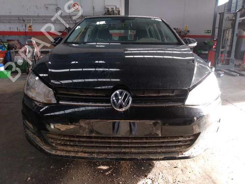 Radio VW GOLF VII (5G1, BQ1, BE1, BE2)  | BP4631714E6 