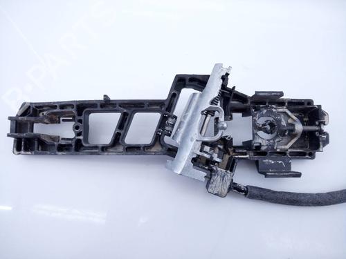 Rear right lock FORD TOURNEO COURIER B460 MPV 1.0 EcoBoost | BP11923368C99 