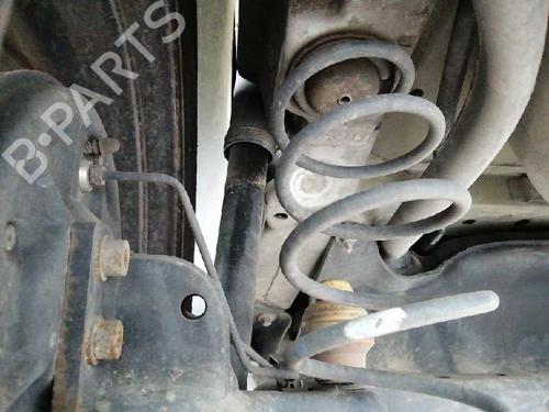 Used Left rear shock absorber CITROËN C3 II (SC_) [2009-2025]  5079771