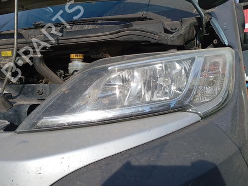 Used Left headlight Left headlight FIAT DUCATO Van (250_) 130 Multijet 2,3 D (131 hp) 40259969 40259969