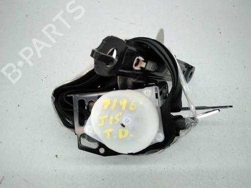 Sikkerhedssele bag højre TOYOTA LAND CRUISER PRADO (_J15_) 3.0 D-4D (KDJ155_, KDJ150_, KDJ150R, KDJ155R) (190 hp) 6620368